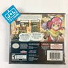 Izuna 2: The Unemployed Ninja Returns - (NDS) Nintendo DS Video Games Atlus   