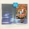 Double Dragon IV (Limited Run #107) - (NSW) Nintendo Switch [Pre-Owned] Video Games Limited Run Games   