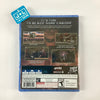 Blazing Chrome (Limited Run #296) - (PS4) PlayStation 4 Video Games Limited Run Games   