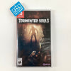 Tormented Souls - (NSW) Nintendo Switch [UNBOXING] Video Games PQube   