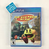 PAC-MAN World Re-PAC - (PS4) PlayStation 4 Video Games BANDAI NAMCO Entertainment   