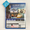 Crisis Core: Final Fantasy VII Reunion - (PS4) PlayStation 4 Video Games Square Enix   