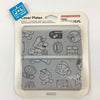 New Nintendo 3DS Cover Plates No.012 (Super Mario Felt) - New Nintendo 3DS (Japanese Import) Accessories Nintendo   