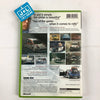 Colin McRae Rally 3 - (XB) Xbox [Pre-Owned] Video Games Codemasters   