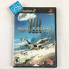 Rebel Raiders: Operation Nighthawk - (PS2) PlayStation 2 [Pre-Owned] Video Games XS Games   