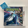 Star Fox 64 3D - Nintendo 3DS Video Games Nintendo   
