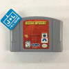 Mission: Impossible - (N64) Nintendo 64 [Pre-Owned] Video Games Ocean   