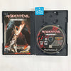 Resident Evil Outbreak File #2 - (PS2) PlayStation 2 [Pre-Owned] Video Games Capcom   