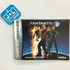 Fantastic 4 - (GBA) Game Boy Advance [Pre-Owned] Video Games Activision   