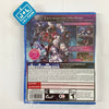 Nights of Azure 2: Bride of the New Moon - (PS4) PlayStation 4 Video Games KT Gust   