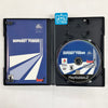 Wipeout Fusion - (PS2) PlayStation 2 [Pre-Owned] Video Games Vivendi Universal Games   