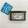 Riviera: The Promised Land - (GBA) Game Boy Advance [Pre-Owned] Video Games Atlus   