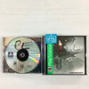 Parasite Eve (Greatest Hits) - (PS1) PlayStation 1 [Pre-Owned] Video Games SquareSoft   