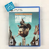 Saints Row - (PS5) PlayStation 5 [UNBOXING] Video Games Deep Silver   