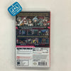 Mary Skelter Finale - (NSW) Nintendo Switch [UNBOXING] Video Games Idea Factory International   