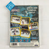 NHL All-Star Hockey 98 - (SS) SEGA Saturn Video Games Sega   