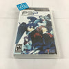 Shin Megami Tensei: Persona 3 Portable - Sony PSP Video Games Atlus   