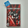 Daemon X Machina - (NSW) Nintendo Switch Video Games Nintendo   