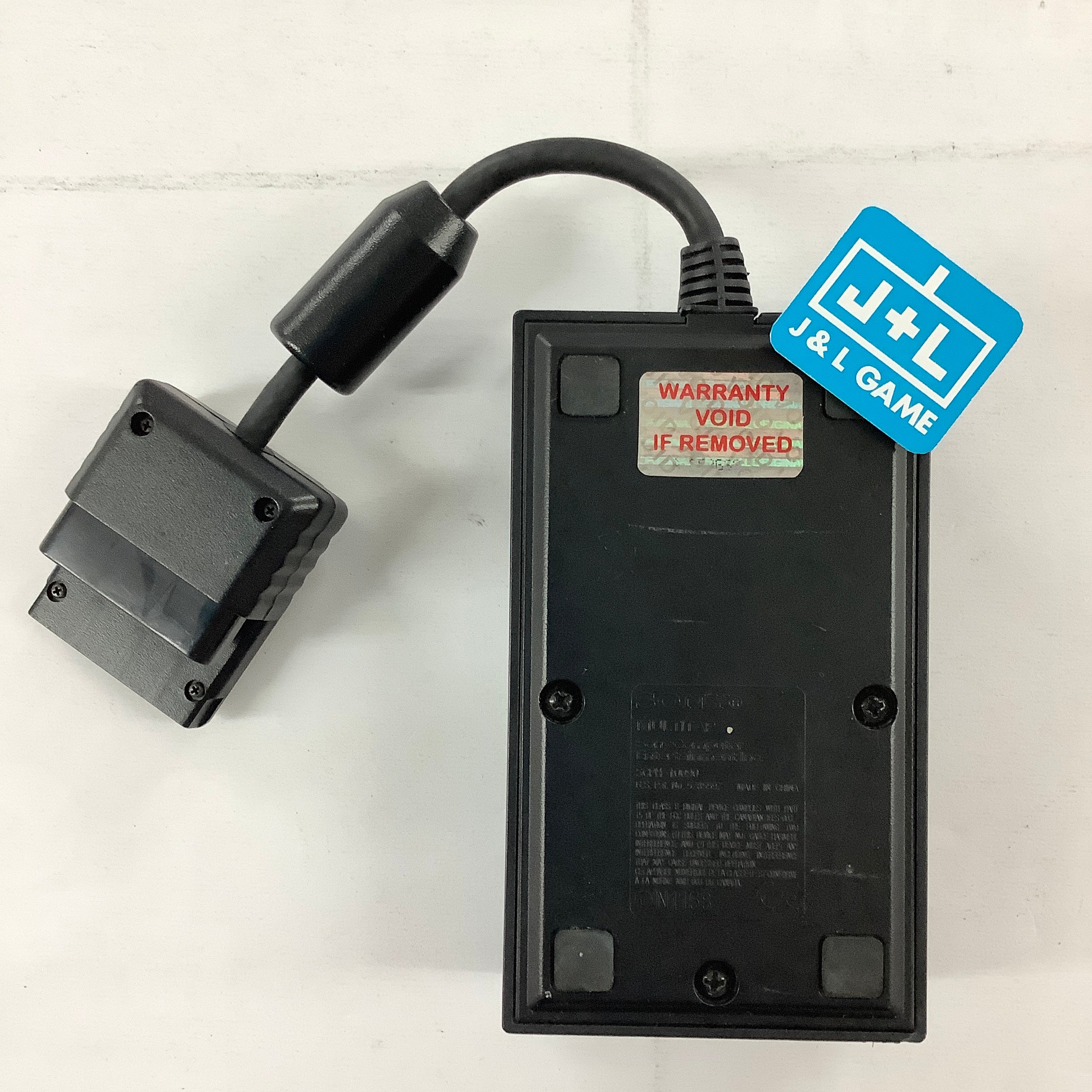 PlayStation 2 Multi Tap - (PS2) PlayStation 2 [Pre-Owned] Accessories PlayStation   
