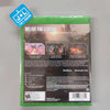 Mass Effect Legendary Edition - Xbox One Video Games Electronic Arts   
