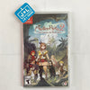 Atelier Ryza 2: Lost Legends & The Secret Fairy - (NSW) Nintendo Switch Video Games Koei Tecmo Games   