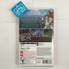 The Legend of Heroes: Trails From Zero - (NSW) Nintendo Switch [UNBOXING] Video Games NIS America   