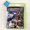 Dynasty Warriors: Gundam 2 - Xbox 360 [Pre-Owned] Video Games Namco Bandai Games   