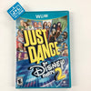 Just Dance: Disney Party 2 - Nintendo Wii U [Pre-Owned] Video Games Ubisoft   