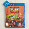 Mayhem Brawler - (PS4) PlayStation 4 [Pre-Owned] (European Import) Video Games J&L Video Games New York City   