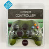 Hyperkin Wired Controller Xbox (Clear Green) - (XB) Xbox Accessories Hyperkin   