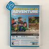 Snoopy's Grand Adventure - Nintendo Wii U Video Games Activision   