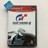 Gran Turismo 4 (Greatest Hits) - (PS2) PlayStation 2 [Pre-Owned] Video Games SCEA   