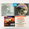 Aero Dancing i - (DC) SEGA Dreamcast [Pre-Owned] (Japanese Import) Video Games CRI   
