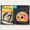 Cool Boarders 2001 - (PS2) PlayStation 2 [Pre-Owned] Video Games SCEA   