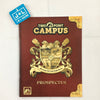 Two Point Campus: Enrollment Launch Edition - (PS5) PlayStation 5 [UNBOXING] Video Games SEGA   