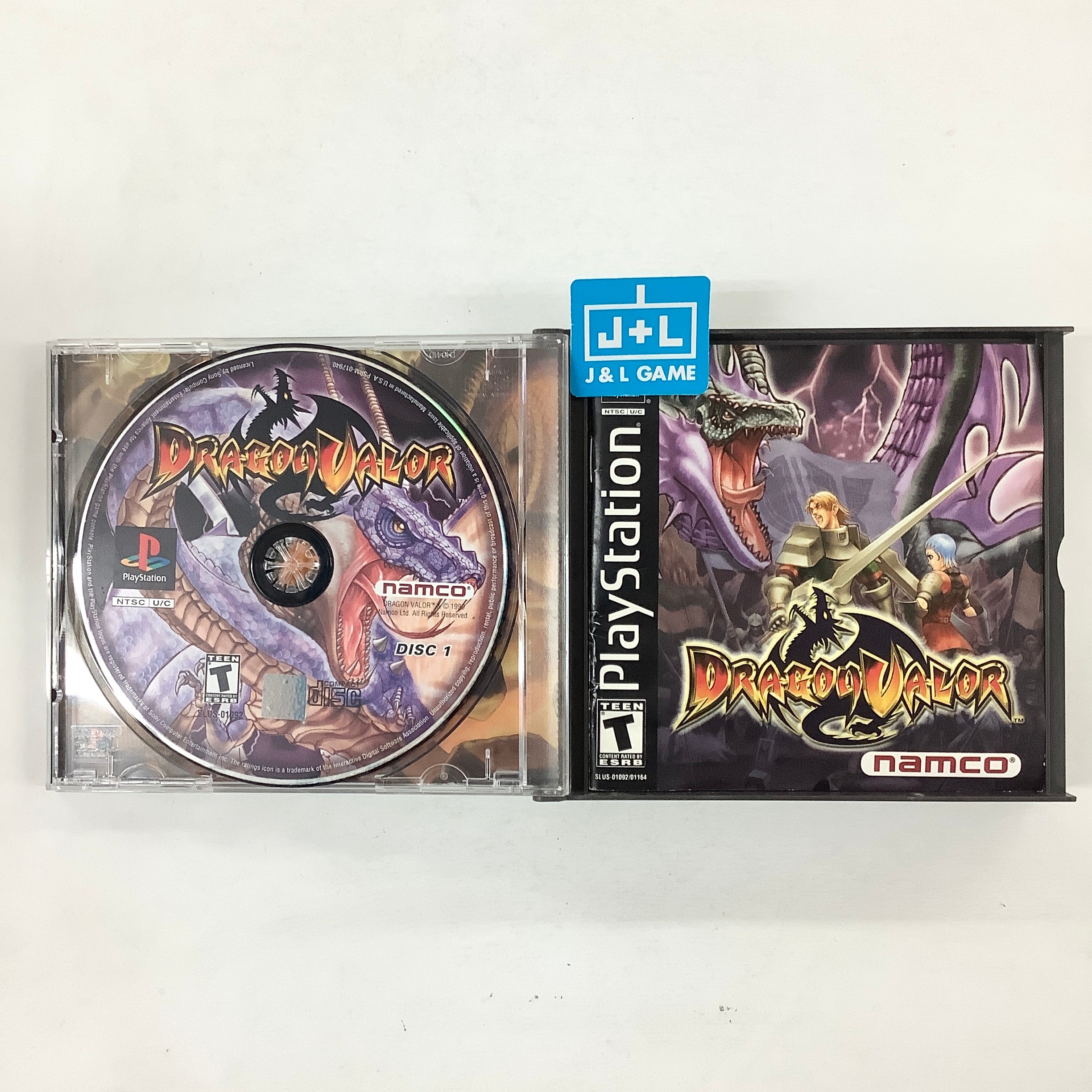 Sony PlayStation 1 • NTSC-J • DonPachi w/spine + reg card (Gebraucht) in Monthey für CHF 60 Sony PlayStation 1 • NTSC-J • DonPachi w/spine + reg card (Gebraucht) in Monthey für CHF 60
