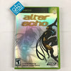 Alter Echo - (XB) Xbox [Pre-Owned] Video Games THQ   