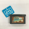Super Bust-A-Move - (GBA) Game Boy Advance [Pre-Owned] Video Games Ubisoft   