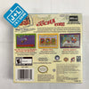 Mucha Lucha! Mascaritas of the Lost Code - (GBA) Game Boy Advance Video Games Ubisoft   