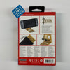 PowerA Compact Metal Stand Zelda Breath of The Wild - Gold - Nintendo Switch Accessories PowerA   