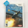 The Sky Crawlers: Innocent Aces - Nintendo Wii [Pre-Owned] Video Games XSEED Games   