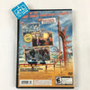 Thrillville: Off the Rails - (PS2) PlayStation 2 [Pre-Owned] Video Games LucasArts   