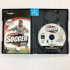 World Tour Soccer 2002 - (PS2) PlayStation 2 [Pre-Owned] Video Games SCEA   
