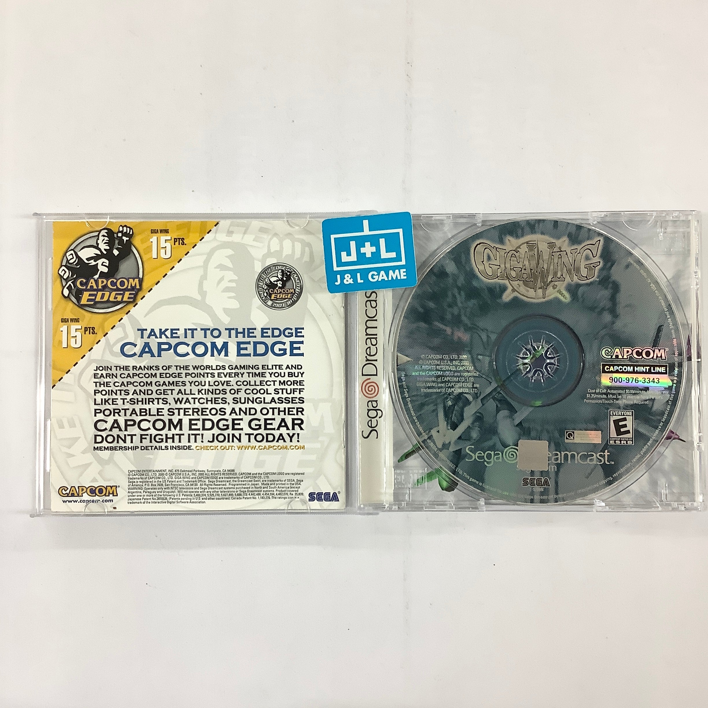 SKIES OF ARCADIA -- SEGA DREAMCAST -- NEUF SOUS BLISTER -- 035 SKIES OF ARCADIA -- SEGA DREAMCAST -- NEUF SOUS BLISTER -- 035