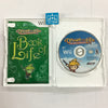 Drawn to Life: The Next Chapter - Nintendo Wii [Pre-Owned] Video Games THQ   