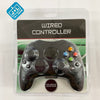 Hyperkin Wired Controller Xbox (Black) - (XB) Xbox Accessories Hyperkin   