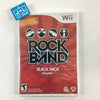 Rock Band: Track Pack - Volume 2 - Nintendo Wii Video Games MTV Games   