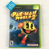 Pac-Man World 2 - (XB) Xbox [Pre-Owned] Video Games Namco   