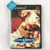 SVC Chaos: SNK vs. Capcom - (PS2) PlayStation 2 [Pre-Owned] (Japanese Import) Video Games SNK Playmore   