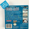 Ultimate Winter Games - (GBA) Game Boy Advance [Pre-Owned] Video Games Telegames   